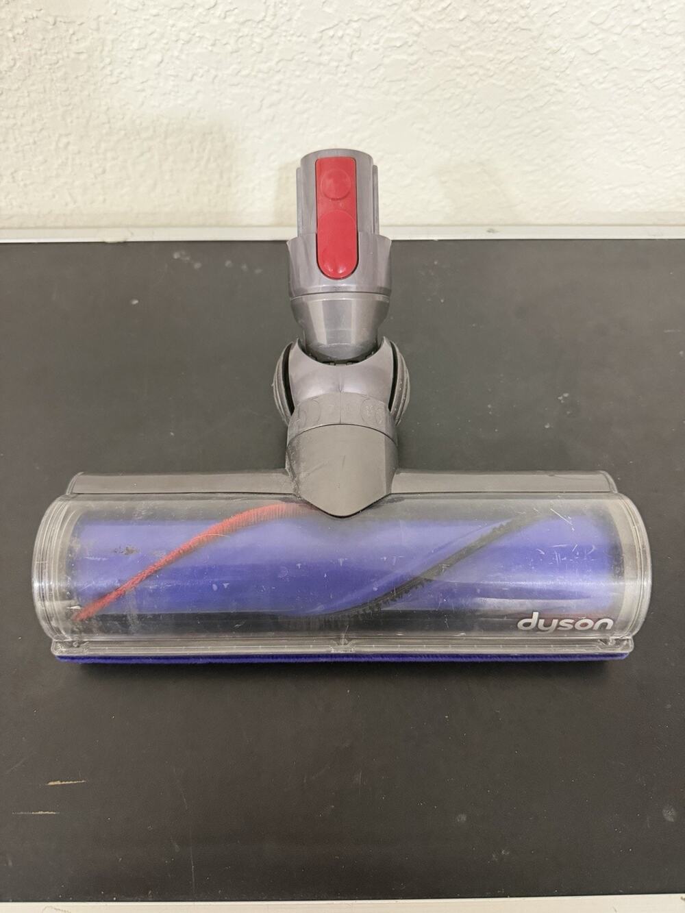 Dyson V7 V8 V10 V11 Vacuum Motorhead BrushPower Nozzle Carpet Brush